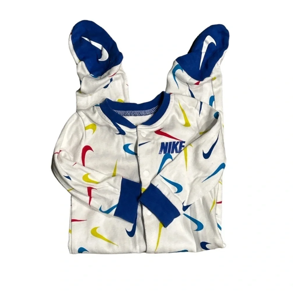 Nike Infant Onesie